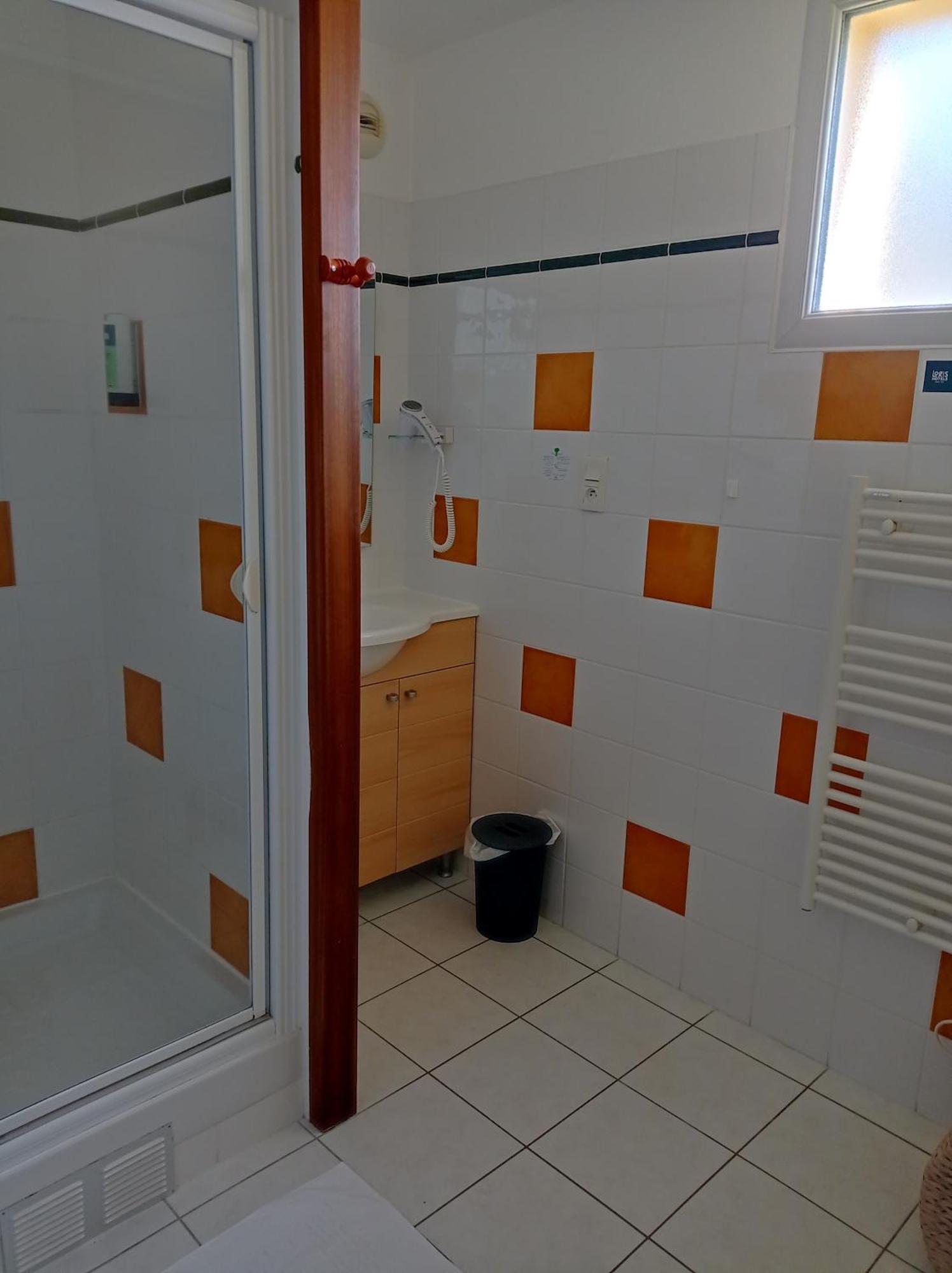 La Demeure Du Perron Hotel Quettehou Eksteriør billede